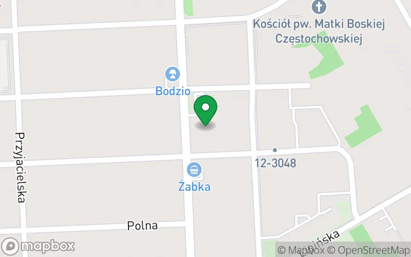 Lokalizacja: Niepubliczny Terapeutyczny Punkt Przedszkolny "Vitautia"