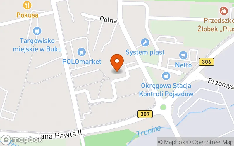 Lokalizacja: Akademia Harmonijnego Rozwoju