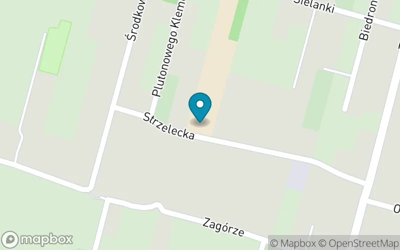Lokalizacja: Szkoła Podstawowa im. Jadwigi i Romana Kobendzów w Sadowej