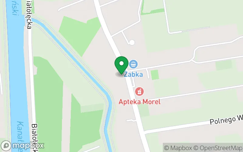 Lokalizacja: Niepubliczne Przedszkole Akademia Małej Pszczółki