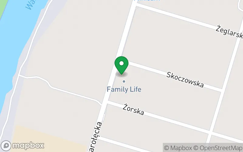 Lokalizacja: Przedszkole Mini Mini