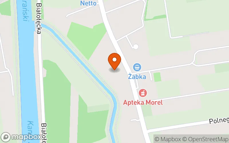 Lokalizacja: Niepubliczny Żłobek Akademia Małej Pszczółki