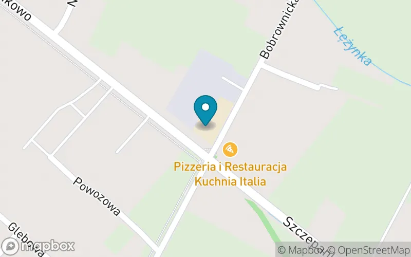 Lokalizacja: Horyzonty Szkoła Podstawowa Fundacji Sternik-Poznań