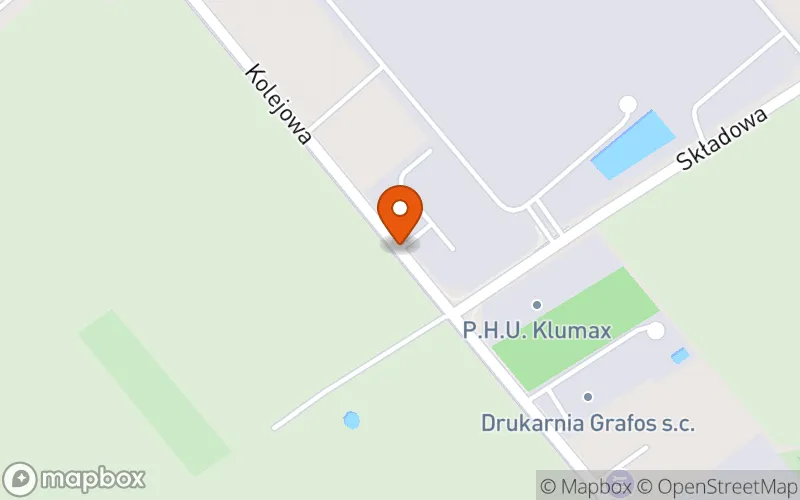 Lokalizacja: Niepubliczny Żłobek Misie Tulisie Oddział III