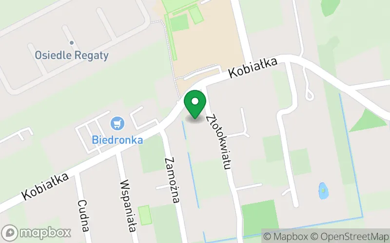 Lokalizacja: Przedszkole Publiczne Smokolandia