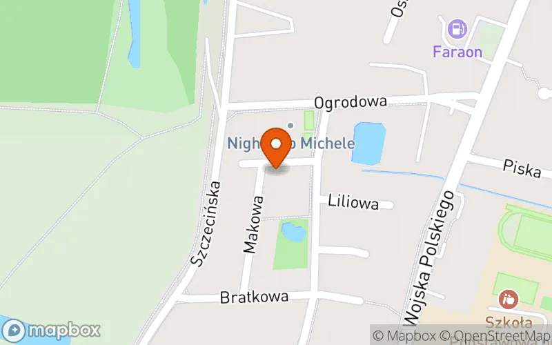 Lokalizacja: Prywatny Żłobek EUREGIO