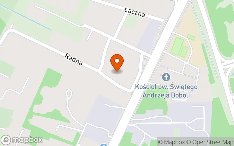 Lokalizacja: Niepubliczny Klub Dziecięcy nr 1 "Bąbelki"