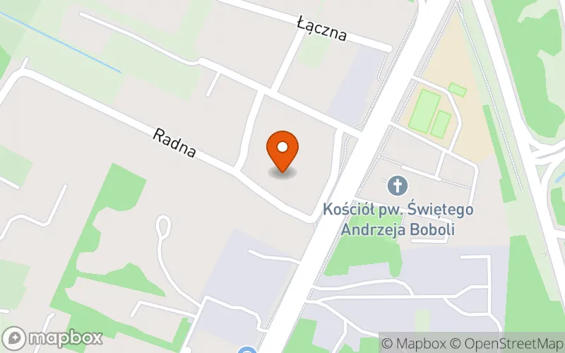 Lokalizacja: Kubuś i Przyjaciele