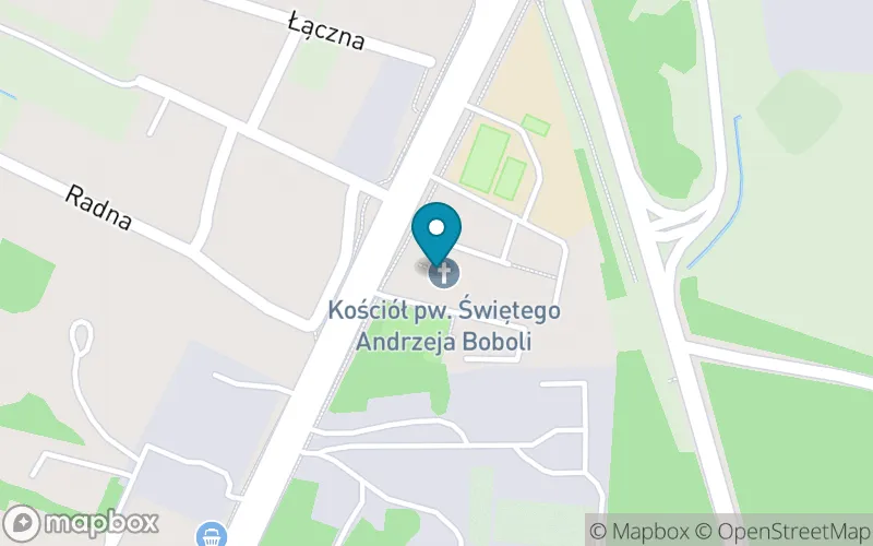 Lokalizacja: Katolicka Szkoła Podstawowa Księży Michalitów im. Ks. Bronisława Markiewicza w Markach