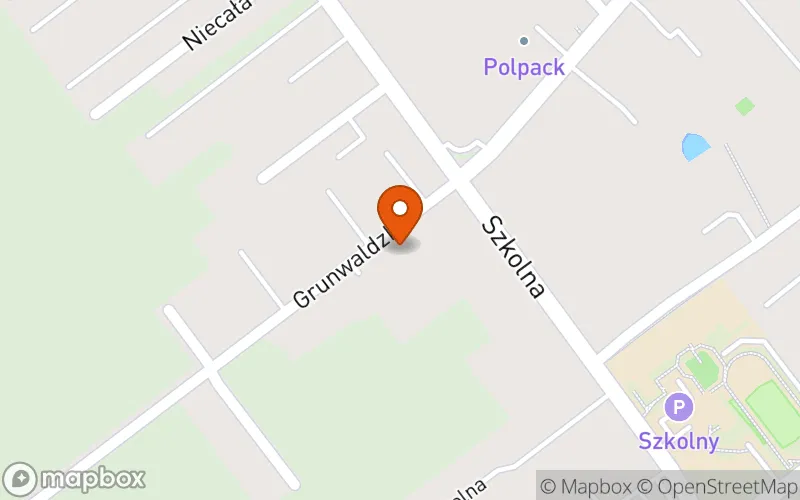 Lokalizacja: Żłobek Niepubliczny Ekomaluch