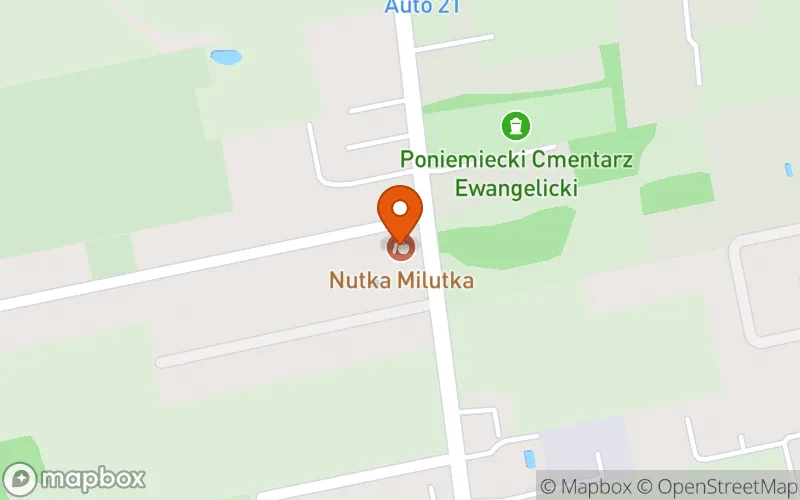 Lokalizacja: Nutka Milutka