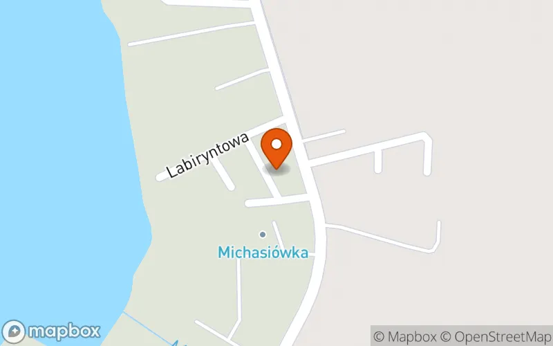 Lokalizacja: Przystanek Maluchowo