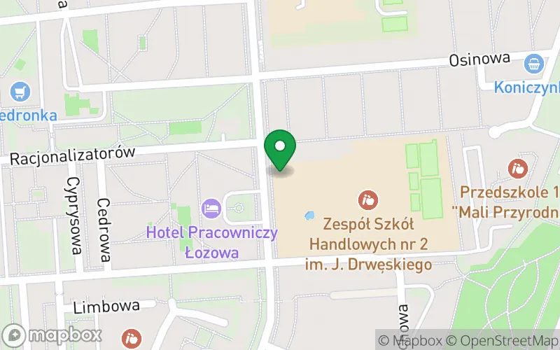 Lokalizacja: Przedszkole nr 41