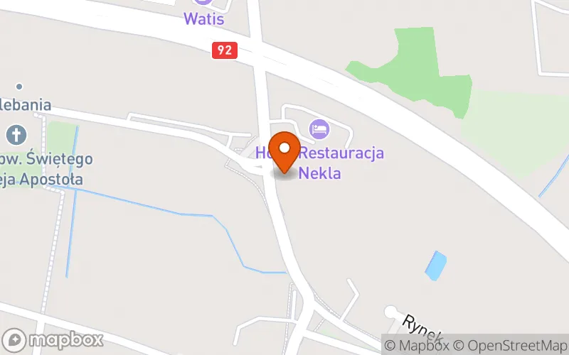 Lokalizacja: Prywatny Żłobek "Bajkowa Polanka" 2w1 Podróźnicy