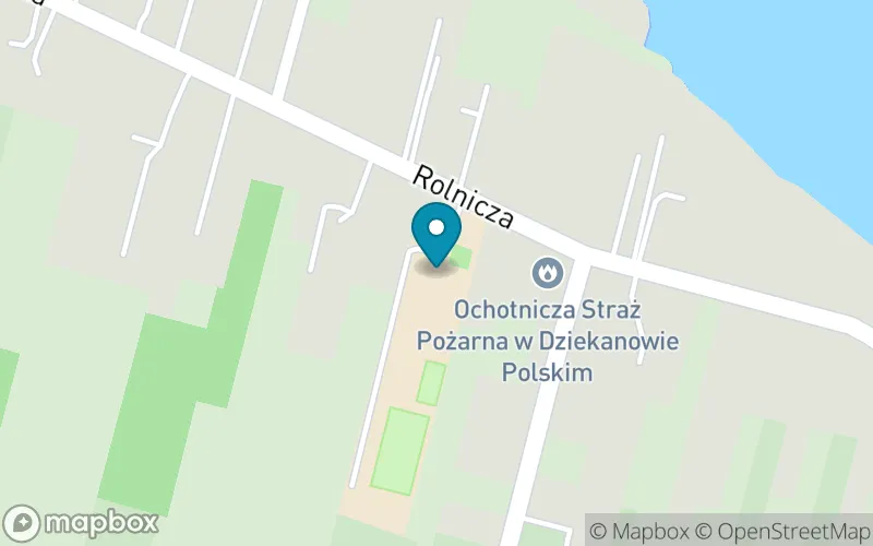 Lokalizacja: Szkoła Podstawowa im. Por. Adolfa Pilcha ps. Góra-Dolina w Dziekanowie Polskim