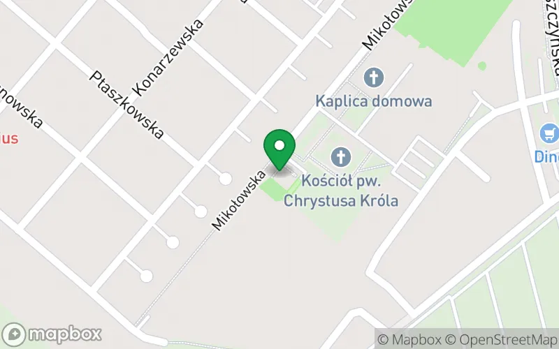 Lokalizacja: Przedszkole nr 7