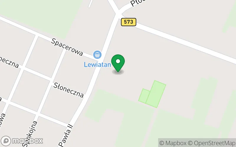 Lokalizacja: Samorządowe Przedszkole w Szczawinie Kościelnym