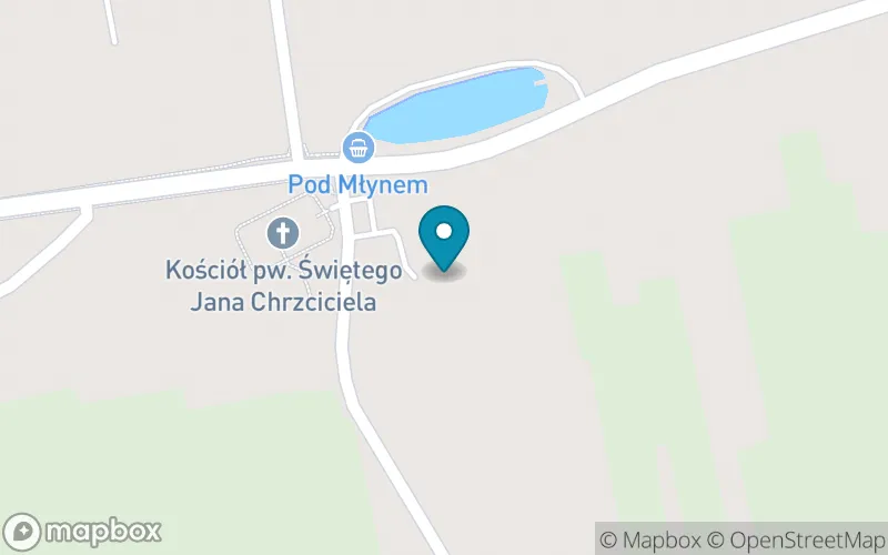 Lokalizacja: Szkoła Podstawowa w Pniewniku