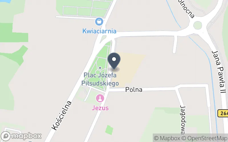 Lokalizacja: Zespół Szkół Ogólnokształcących i Technicznych w Kleczewie