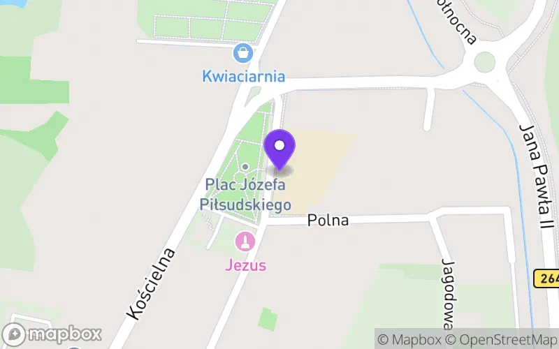 Lokalizacja: Liceum Ogólnokształcące im. Adama Mickiewicza w Kleczewie