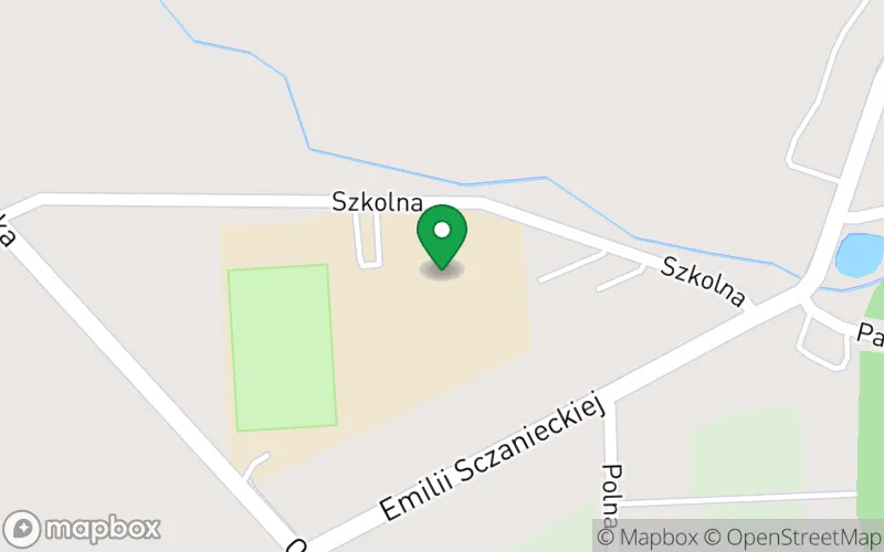 Lokalizacja: Przedszkole "Misia Uszatka" w Michorzewie