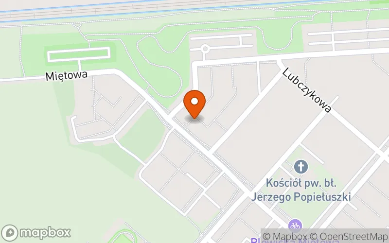 Lokalizacja: Niepubliczny Żłobek " Misie Tulisie"