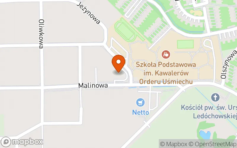 Lokalizacja: Parasol Pracownia Rozwoju Dziecka Magdalena Kruszyńska-Kierzek