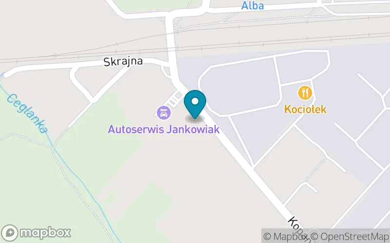 Lokalizacja: Szkoła Podstawowa Nurt