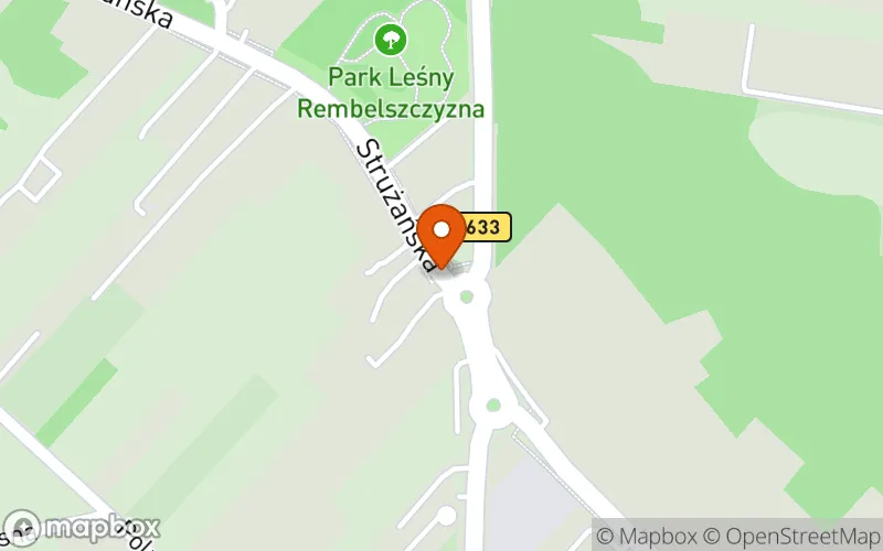 Lokalizacja: Pietruszkowy Żłobek