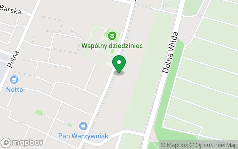 Lokalizacja: Prywatne Przedszkole Kaczka Dziwaczka