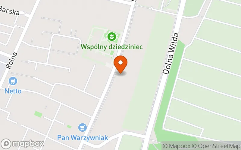 Lokalizacja: Żłobek Kaczka Dziwaczka