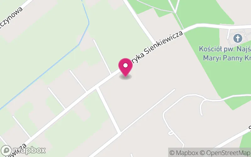 Lokalizacja: Wyższa Szkoła Gospodarki Euroregionalnej