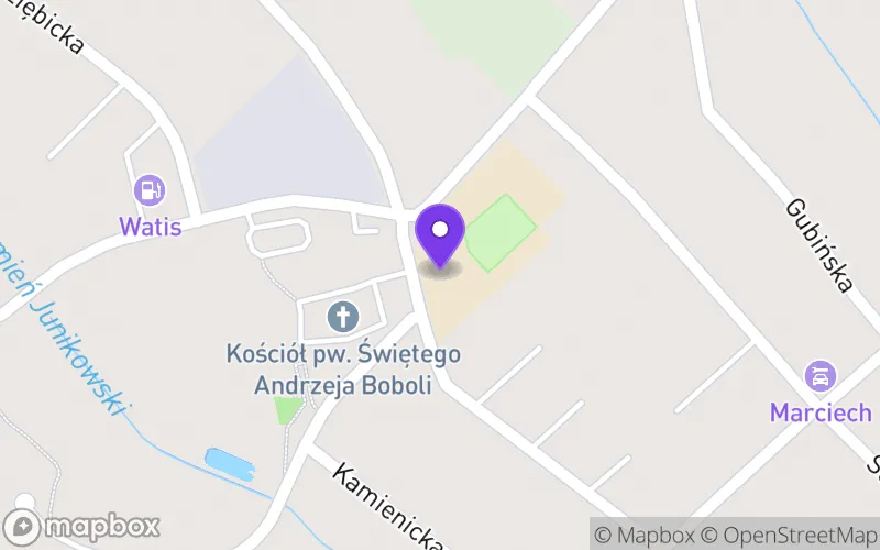 Lokalizacja: Państwowe Liceum Sztuk Plastycznych im. Piotra Potworowskiego w Poznaniu