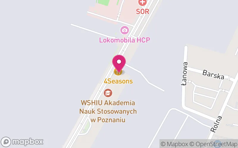 Lokalizacja: Wielkopolskie Collegium Kompetencji Zintegrowanych