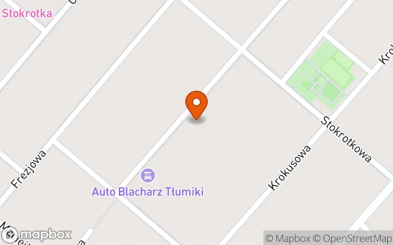Lokalizacja: Żłobek Kraina Baśni