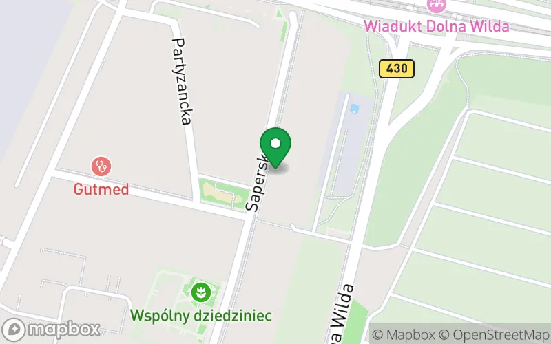 Lokalizacja: Przedszkole nr 176 Im."bajkowy Domek"