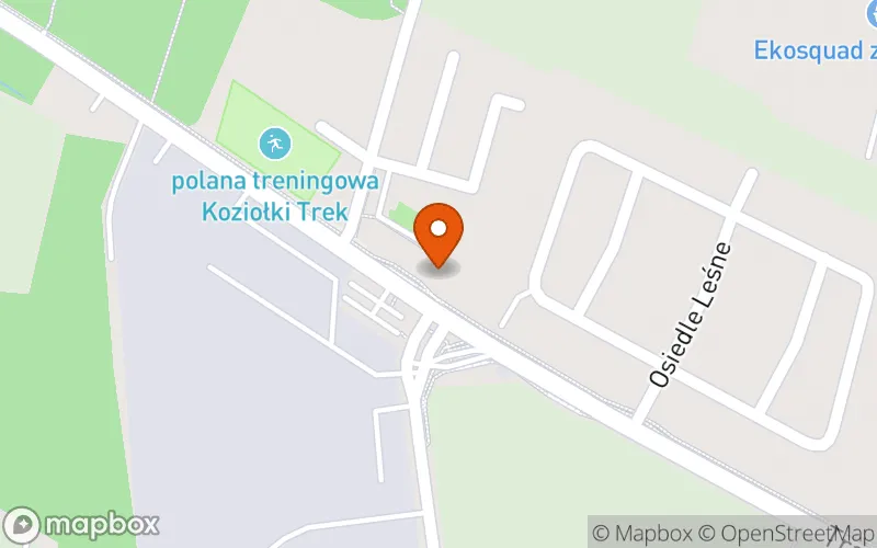 Lokalizacja: Żłobek Kolorowe Kredki
