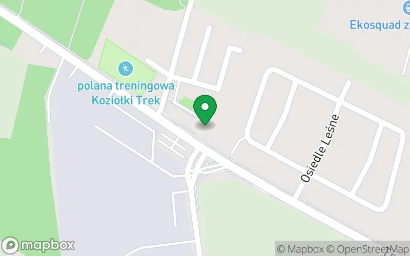 Lokalizacja: Przedszkole "Kolorowe Kredki"