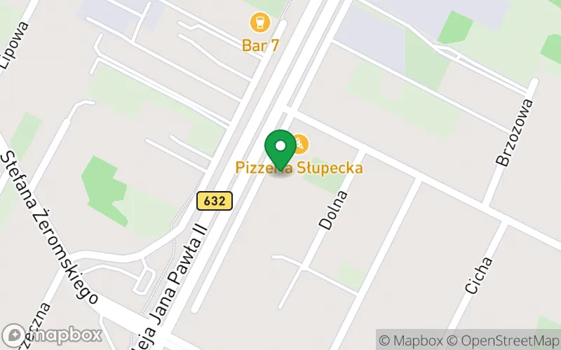 Lokalizacja: Publiczne Przedszkole Calineczka