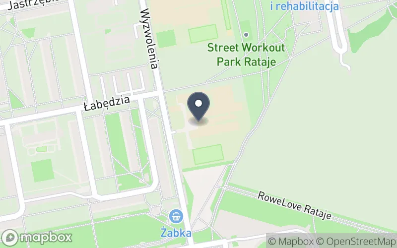 Lokalizacja: Zespół Szkół Ogólnokształcących nr 8