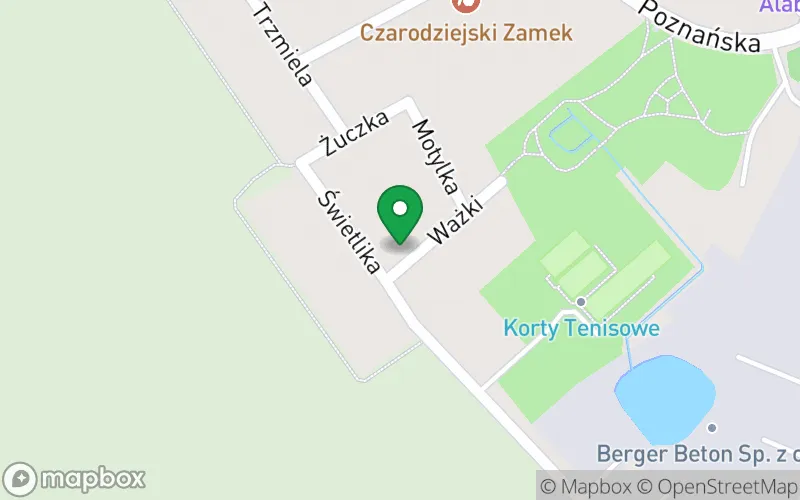 Lokalizacja: Niepubliczne Przedszkole Skrzaty "Politechnika Przedszkolaka"