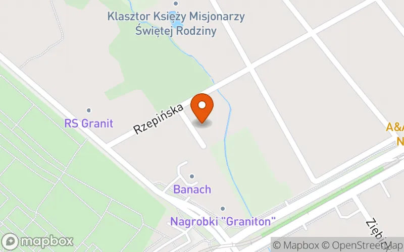 Lokalizacja: Tajemniczy Ogród