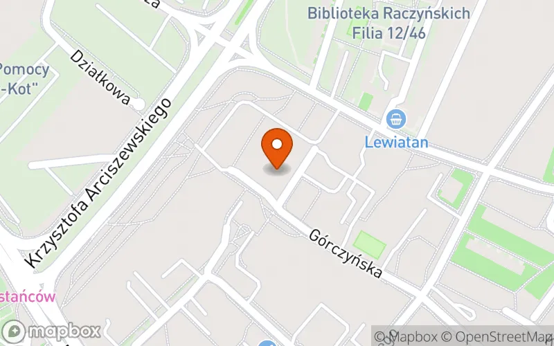 Lokalizacja: Prywatny Żłobek "BAJKOWA KRAINA"