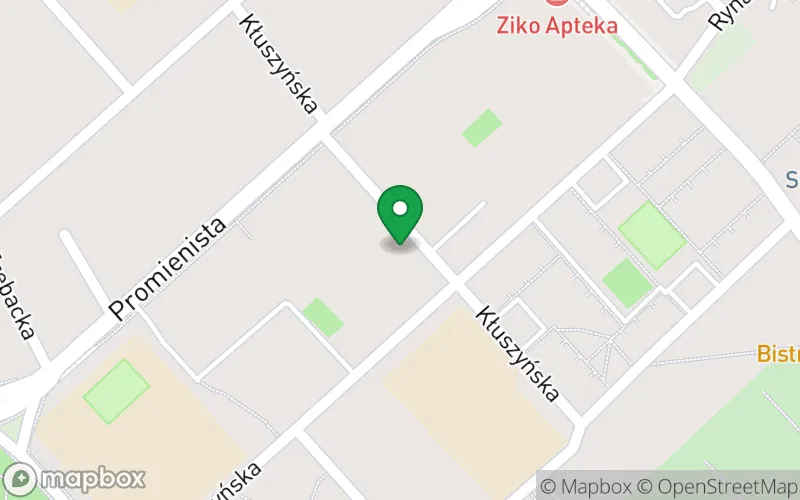 Lokalizacja: Przedszkole Fabryka Fantazji nr 198 w Poznaniu