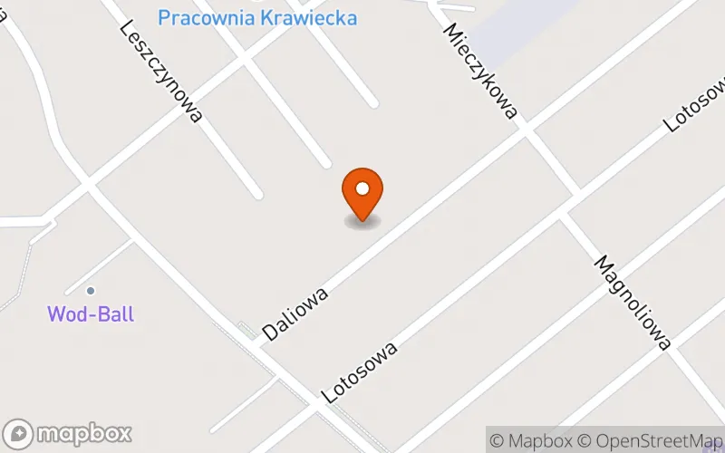 Lokalizacja: WERONIKA KARABINOWSKA ŻŁOBEK KRAINA DŹWIĘKÓW filia os. Kwiatowe