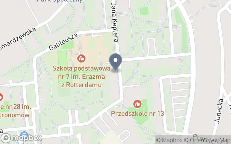 Lokalizacja: Centrum Szkoleniowe Corio