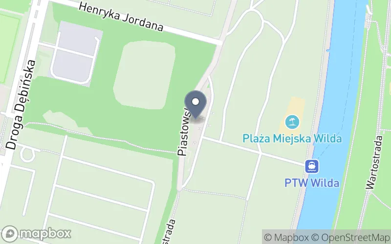 Lokalizacja: Centrum Szkolenia Pracowników Ochrony