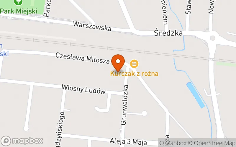 Lokalizacja: Klub Dziecięcy Labado Świat Dziecka