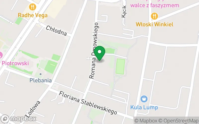 Lokalizacja: Przedszkole nr 44 im. Janusza Korczaka