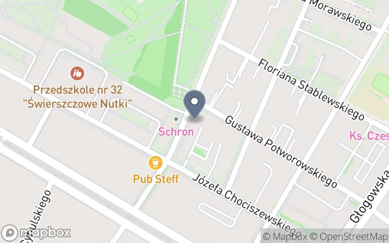 Lokalizacja: Centrum Edukacji Kynologicznej Psia Wachta